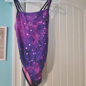SPEEDO - Very Fushia Size 10/36